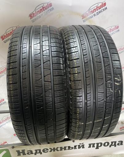 Pirelli Scorpion Verde All Season 245/45 R20