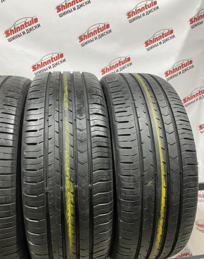 Continental ContiPremiumContact 5 205/55 R17