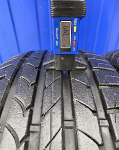 Goodyear EfficientGrip 225/55 R17