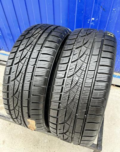 Hankook Winter I&#39;Cept Evo W310 205/45 R17