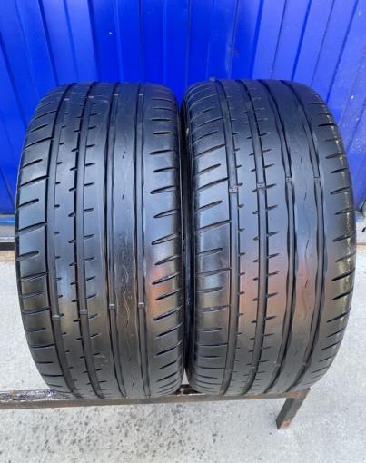 Hankook Ventus S1 Evo K107 235/45 R17