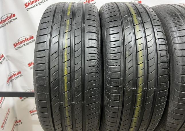 Nexen N&#39;Fera SU1 225/55 R17 101W