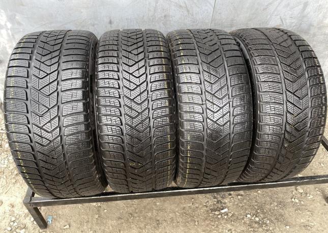 Pirelli Winter Sottozero 3 245/40 R18