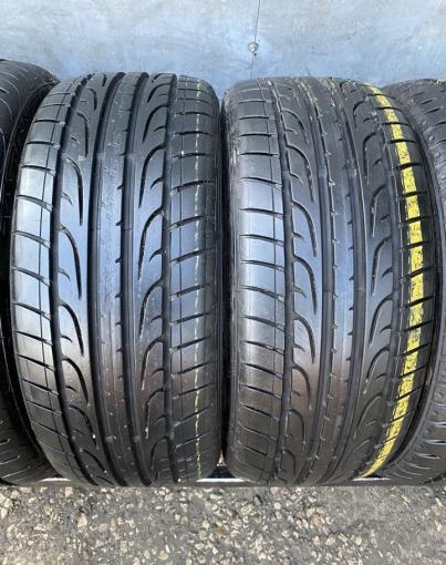 Dunlop SP Sport Maxx 205/45 R17