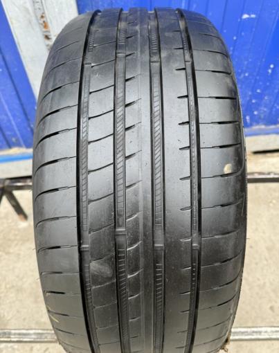 Goodyear Eagle F1 Asymmetric 5 225/40 R19