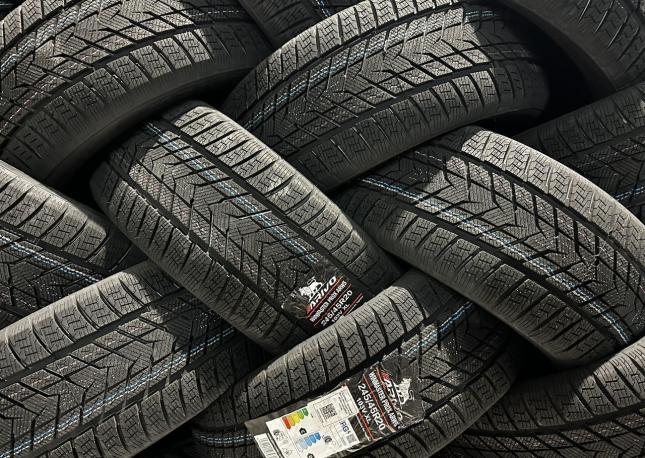 Arivo Winmaster ProX ARW5 245/45 R20