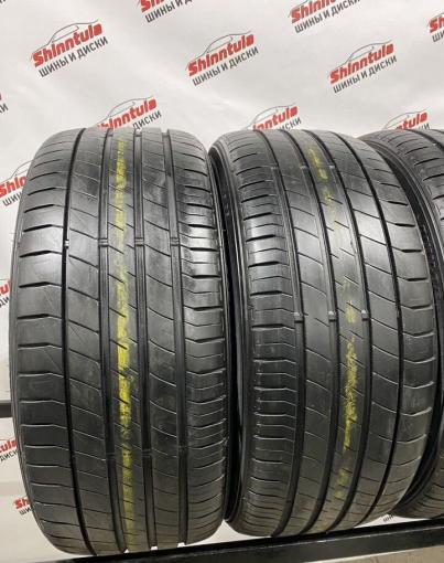 Dunlop SP Sport LM705 245/40 R20