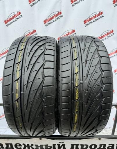 Toyo Proxes TR1 235/35 R19 91Y