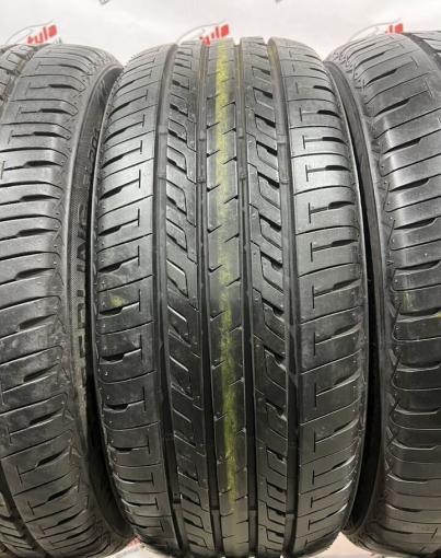Seiberling SL201 225/45 R17 и 255/40 R17 94W