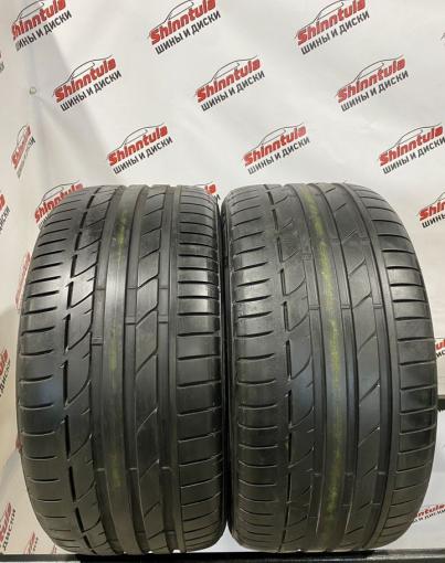 Bridgestone Potenza S001 275/35 R20