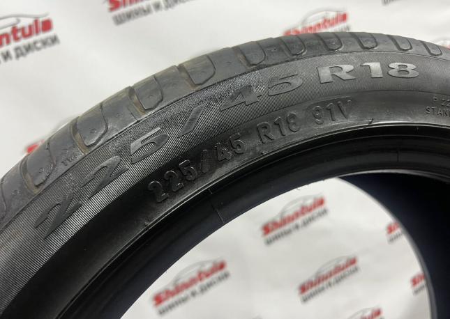 Pirelli Cinturato P7 225/45 R18 91V