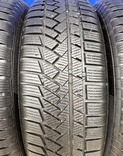 Continental ContiWinterContact TS 850 P 215/65 R17