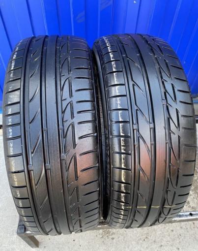 Bridgestone Potenza S001 205/45 R17