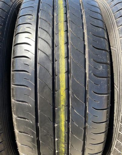 Dunlop SP Sport Maxx 050 235/55 R20