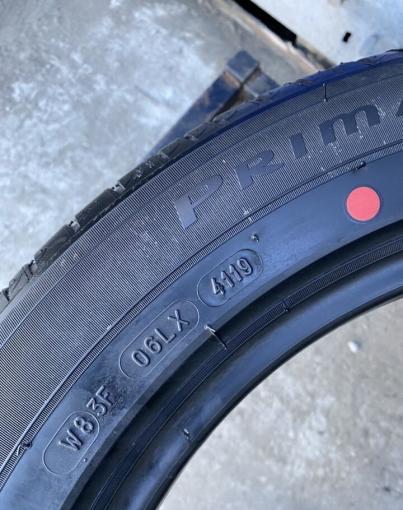 Michelin Primacy 3 ST 215/55 R17 94V