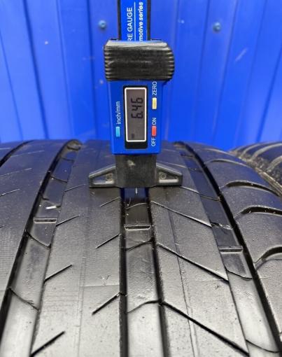 Michelin Latitude Sport 3 265/40 R21