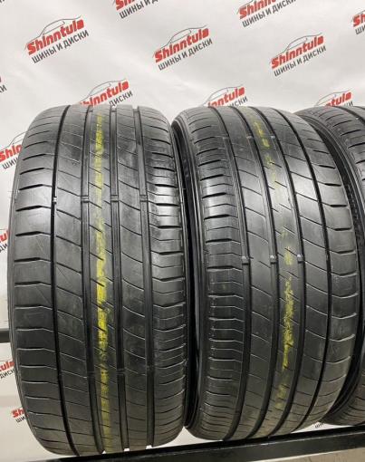 Dunlop SP Sport LM705 245/40 R20