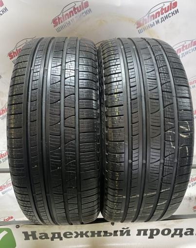 Pirelli Scorpion Verde All Season 245/45 R20