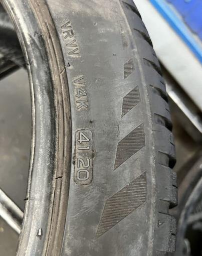 Bridgestone Weather Control A005 Evo 235/45 R18