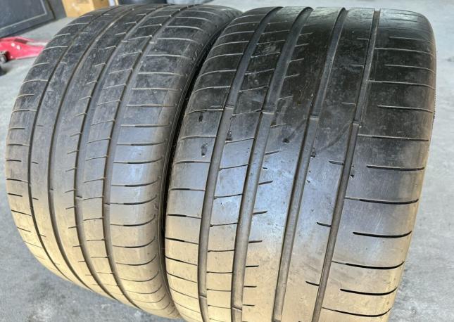 Goodyear Eagle F1 Asymmetric 3 305/30 R21