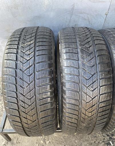 Pirelli Winter Sottozero 3 225/55 R18