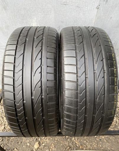 Bridgestone Potenza RE050 245/45 R18