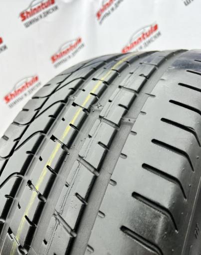 Pirelli P Zero 285/35 R21 105Y