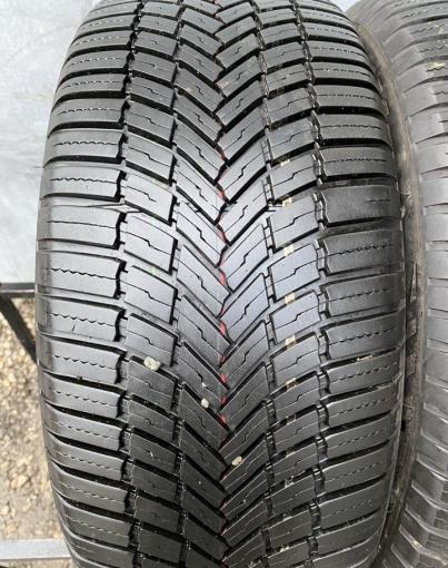 Bridgestone Weather Control A005 235/55 R17