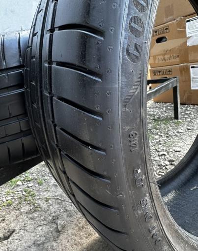 Goodyear Eagle F1 Asymmetric 3 275/30 R20