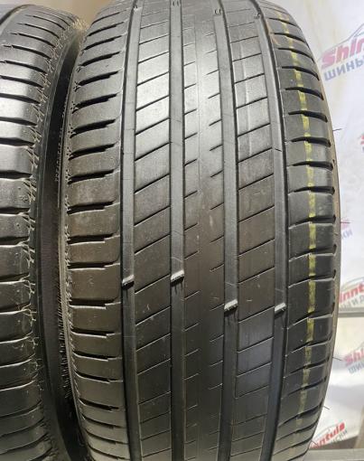 Michelin Latitude Sport 3 235/55 R18