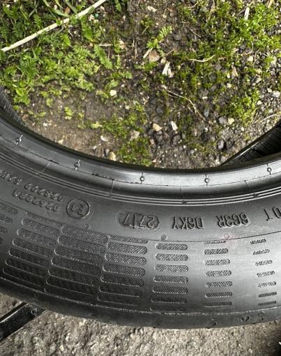 Continental ContiEcoContact 5 215/55 R17