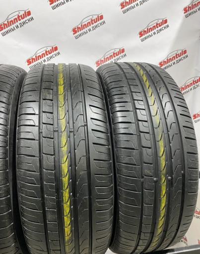 Pirelli Cinturato P7 215/55 R17
