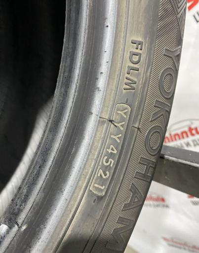 Yokohama dB Decibel E70B 215/55 R17