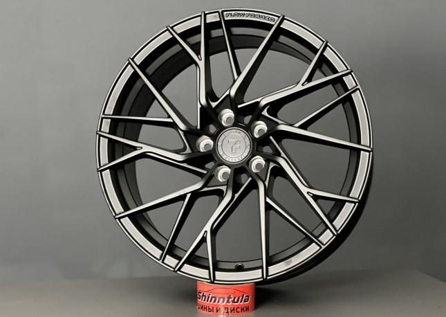 Диски Titan Forget TF31 SB 5/112 r19 8.5-9.5