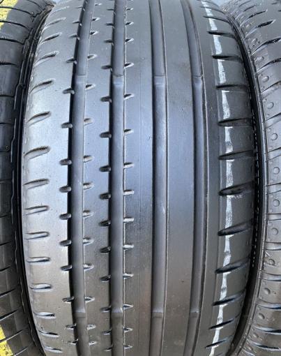 Continental ContiSportContact 2 205/45 R17