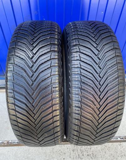 Michelin CrossClimate 2 215/55 R17