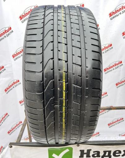 Pirelli P Zero 285/35 R21 105Y