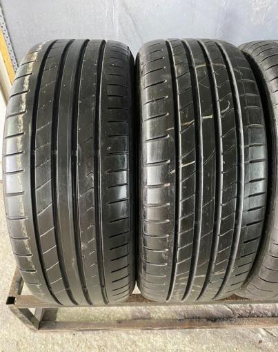 Dunlop SP Sport Maxx TT DSST 225/45 R17