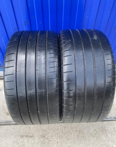 Michelin Pilot Super Sport 285/30 R20