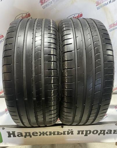 Goodyear Eagle F1 Asymmetric 2 235/50 R18