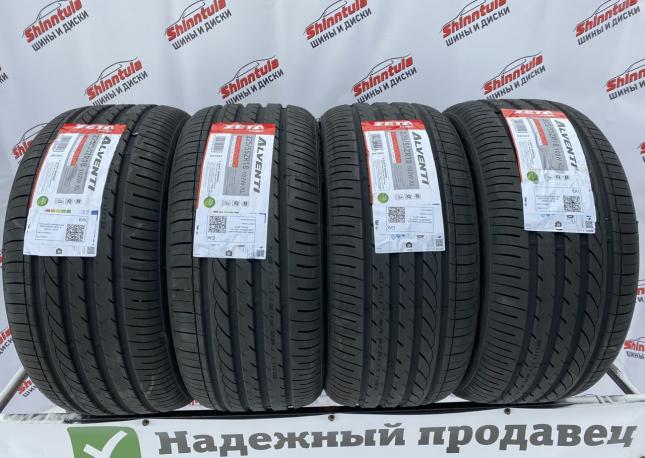 Zeta Alventi 225/55 R18 102W