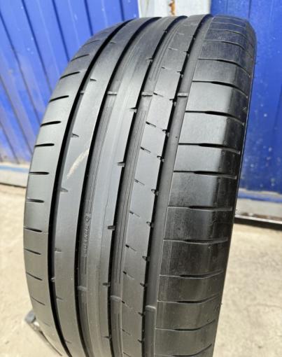 Dunlop SP Sport Maxx RT 2 245/45 R18