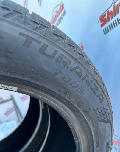 Bridgestone Turanza T005 235/50 R18