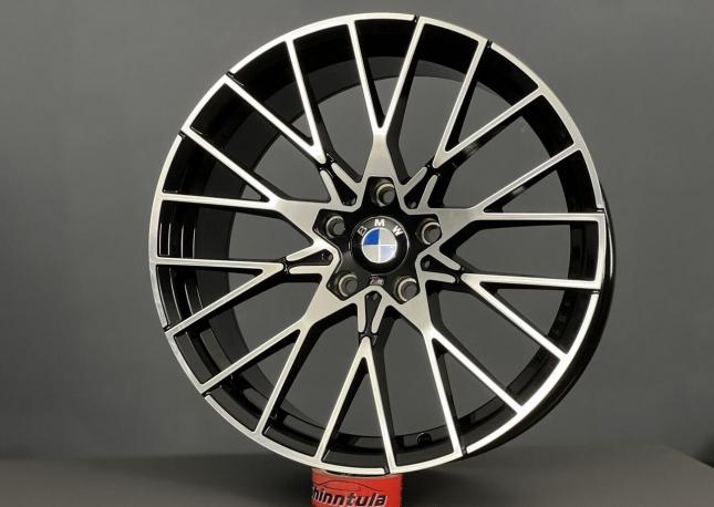 Диски Bmw 5/120 788м 34-40 8.5-9.5 r19
