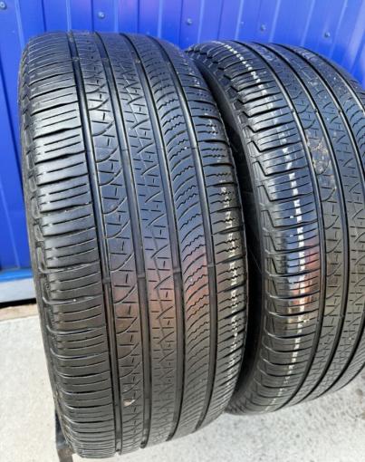 Pirelli Scorpion Zero All Season 255/55 R20 110W