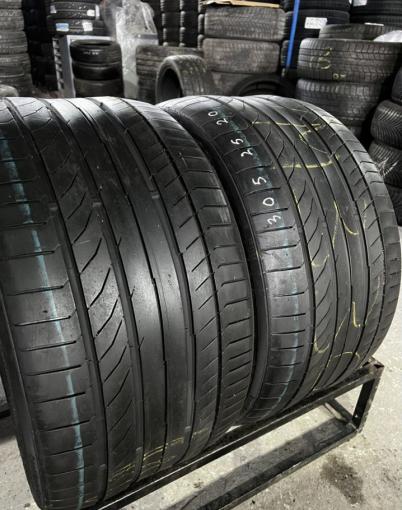 Continental ComfortContact - 5 305/25 R20