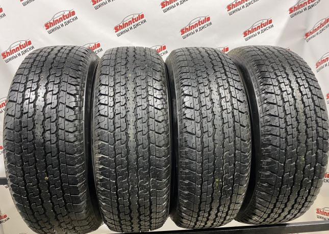 Bridgestone Dueler H/T D840 265/65 R17
