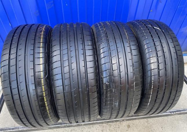 Goodyear Eagle F1 Asymmetric 3 205/45 R17