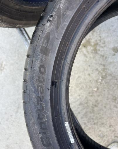 Pirelli Cinturato P7 205/45 R17