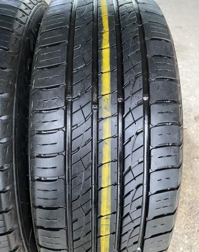 Kumho Crugen Premium KL33 225/55 R19